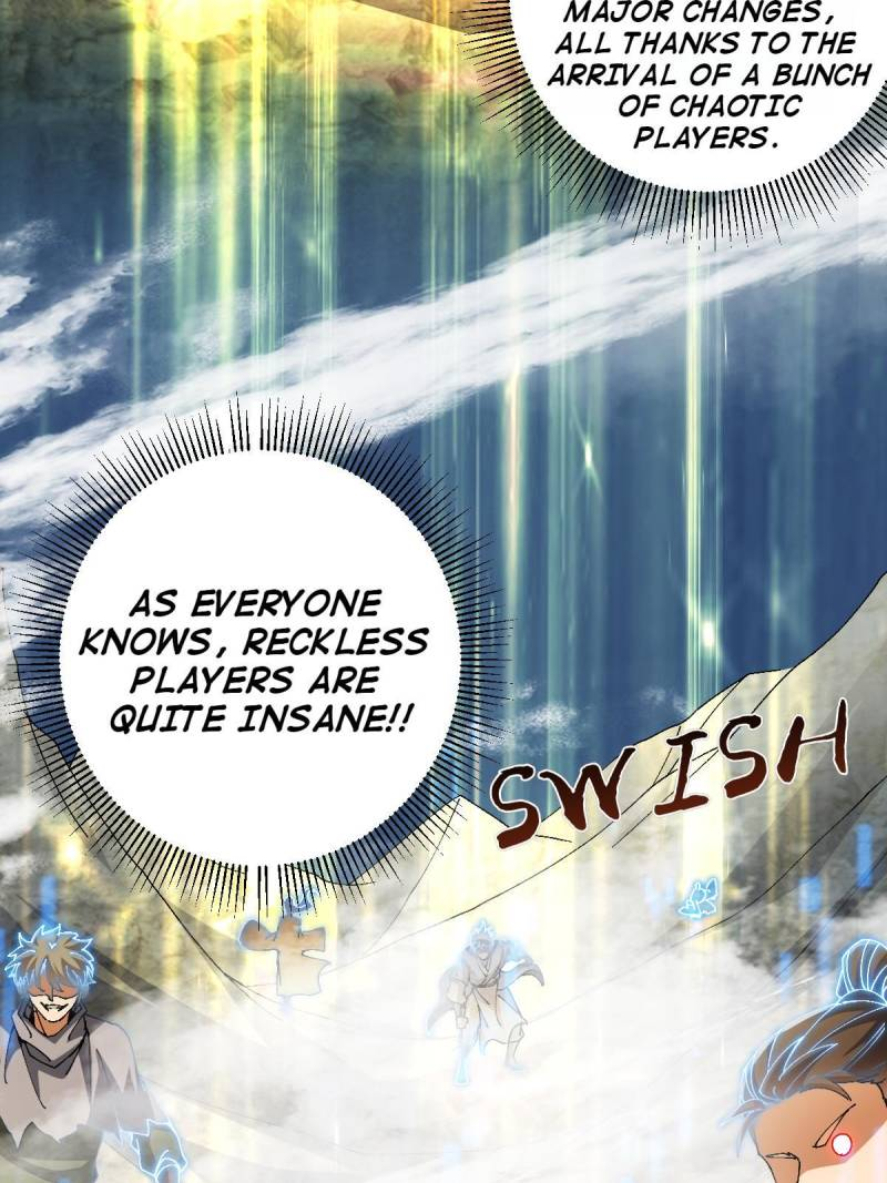 This Account is Ridiculous Chapter 143 10